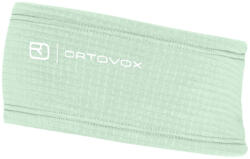 Ortovox Fleece Grid Headband Green Acid Hajpánt