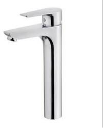 Strohm Teka Mofém Trend Plus mosdócsaptelep XL, 1/2" flexibilis bekötőcsővel, króm (323222880)