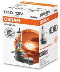OSRAM Original Line H10 halogén izzó 9145 (9145RD)
