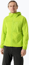 Arc'teryx Férfi szélálló dzseki Arcteryx Squamish Hoody mantis