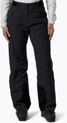 Rossignol Női sínadrág Rossignol Strawpile Insulated 29' black