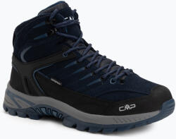 CMP Gyermek túracipők CMP Rigel 2.0 Mid Waterproof b. clue/infinity