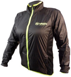 HAVEN FEATHERLITE BREATH Negru, Galben XXXL (2809)