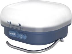 Silva Glow Recharge kempinglámpa Blue - 350 lumen (2840027)