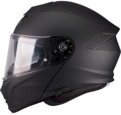 MT Helmets Cască de motocicletă pliabilă MT Genesis R SV A1 negru mat (MT137600PA12)