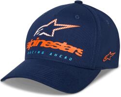 Alpinestars Șapcă Alpinestars Instinct albastră (AIM186-1070)