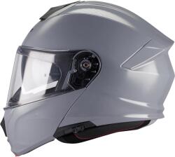 MT Helmets Cască de motocicletă pliabilă MT Genesis R SV A12 gri (MT137600PA121)