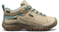 KEEN Încălțăminte outdoor pentru femei Targhee IV WP Abbey Ste/Lily Pad US 9, 5
