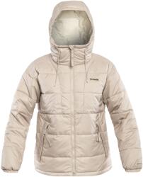 Columbia Sportswear Columbia Pike Lake III Hooded Jacket női kabát - Dark Stone - XL (2872602)