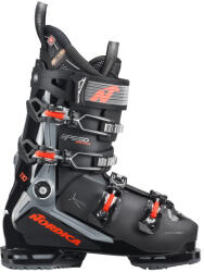 Nordica SPEEDMACHINE 3 110 (GW) Negru, Roșu, Gri închis 285 (050G2200N96)