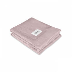 Lionelo Bamboo takaró - Pink - babylion