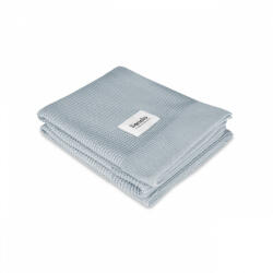 Lionelo Bamboo takaró - Grey - babylion
