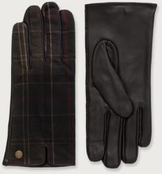 Barbour mănuși pentru femei 9BY2-REDZU1_78A (LGL0149)