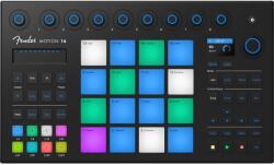 Fender - Motion 16 MIDI kontroller