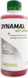 DYNAMAX Ulei de motor M2T SUPER HP 250 ML (500823)