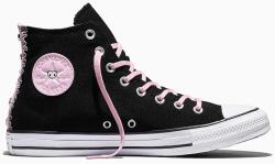 Converse x Hello Kitty Chuck Taylor All Star HI női tornacipők - fekete Női 39 - answear - 34 990 Ft