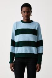Max Mara pulover pentru femei cu amestec de lână WKDTUONO 9BY2-SWDZ43_50A (2625366152600)
