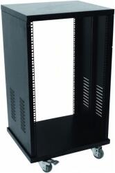 Flightcases Studio Rack 20HE (875)