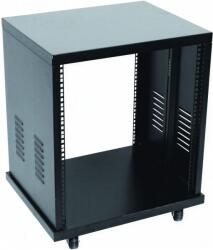 Flightcases Studio Rack 12HE (874)