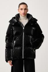 Mackage pehelydzseki női - fekete 42 - answear - 350 990 Ft