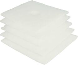 VHBW Set de filtre pentru Lunos Skalar / LRA-S / LRK-S, 33863 (BW800116654)