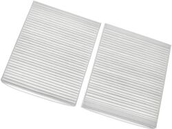 VHBW Set de filtre pentru Lunos Nexxt, 040110 (BW888102875)