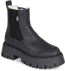 Buffalo Ghete Femei ASPEN CHELSEA WARM Buffalo Negru 40