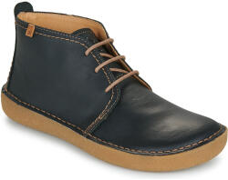El Naturalista Pantofi Derby Femei TAMI N6060 El Naturalista Negru 37