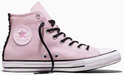 Converse x Hello Kitty Chuck Taylor All Star HI női tornacipők - rózsaszín Női 38