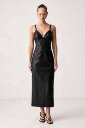Bardot ruha - fekete L - answear - 59 990 Ft