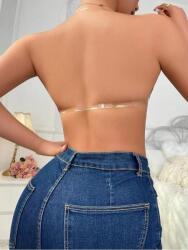 Shein fekete 2-pack melltartó S07 D