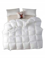Shein Fehér steppelt Paplan S07 180X200CM (sf2309111316799111)