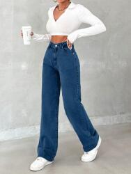 Shein Farmer Nadrág Magas Szárú S06 S - allegro - 3 985 Ft
