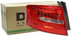 Abakus Hátsó Lámpa Bal Audi A4 B8 11-15 Sedan