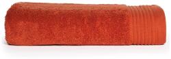 The One Towelling Prosopul de baie DELUXE 70 - Terra Spice | 70 x 140 cm (TH1170-1000322108) Prosop