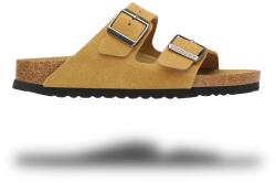 Birkenstock M Arizona Cork Barna Tonal Fb, 1032496 42