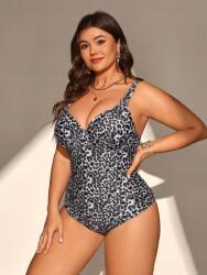  Swim Lushoire Egyrészes Fürdőruha mintás S06 52