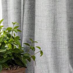 Shein szürke függöny 1 db S07 qid 180X240CM (sh25060272121416125)