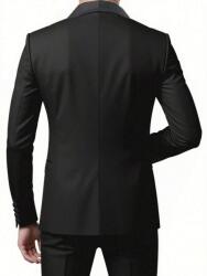Shein Mellény Blézer Nadrág Szett S06 xbw M