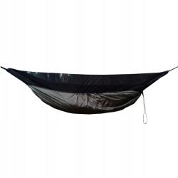 Tiger Wood Függőágybetét TigerWood Underquilt Marra 4.0 230 cm, olívazöld (Underquilt Marra 4.0 230 cm)