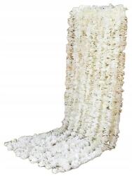 Shein fehér művirágok S07 (sh25070150595884248)