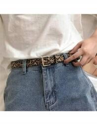 Shein Öv Animal Print S07 Univerzális (sc2404163632248531)