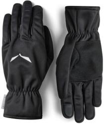 Salewa WS EPE FINGER GLOVES Black Out - mănuși de iarnă