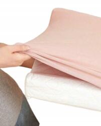 Shein Rózsaszín Pelenkázó Huzat S07 81X41 (sc2410072627676737)
