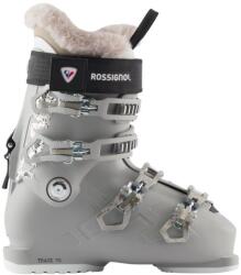 Rossignol TRACK 70 W Cloud Grey - cizme de schi pentru femei
