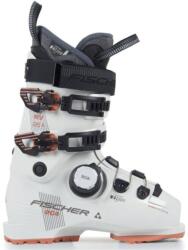 Fischer RC4 95 MV S BOA GW WS 25/26 Alb - cizme de schi pentru femei