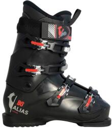 Rossignol ALIAS 80 Black - cizme de schi pentru bărbați