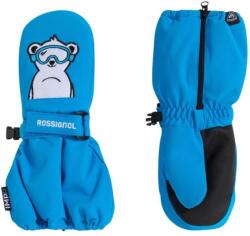 Rossignol BABY IMPR M Blazing Blue - mănuși de schi pentru copii