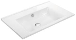 SAPHO AQUALINE Zuno 75x45 cm (9075)