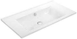 SAPHO AQUALINE Zuno 85x45 cm (9085)